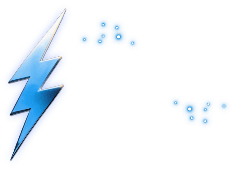 Sonic Snipe Bot