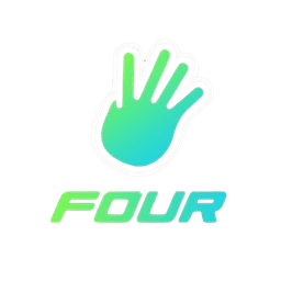 FOUR