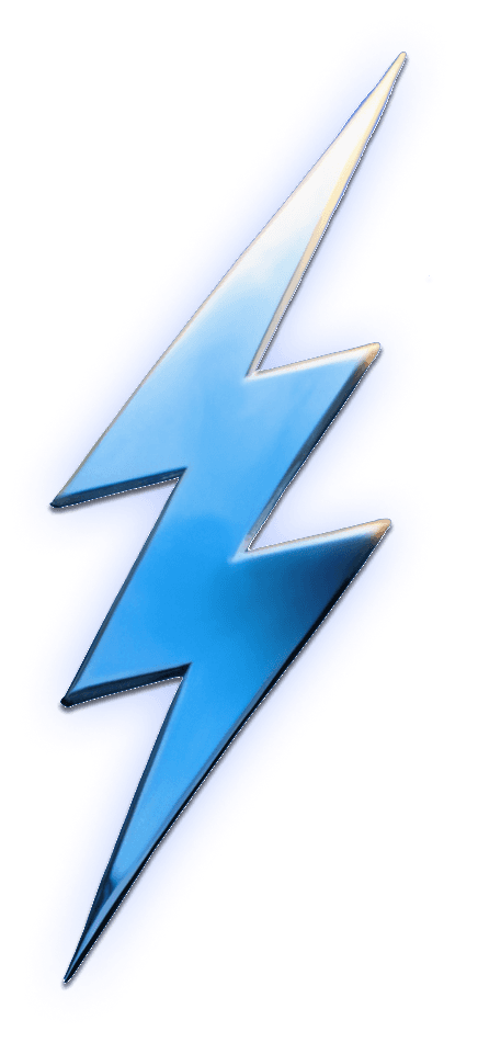 thunderbolt